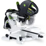 Festool Kapex KS120: A Tool That Could Inspire Dreams