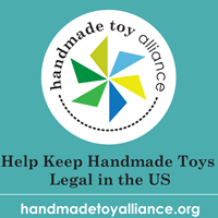 handmade toy alliance