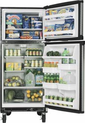 Chillerator® Garage Refrigerator