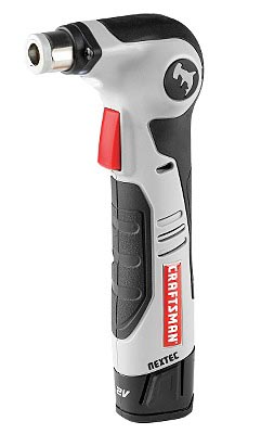 NEXTEC Hammerhead Auto Hammer from Craftsman