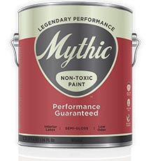 Mythic Paint