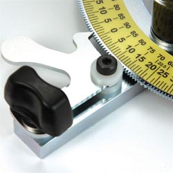 Incra Miter Gauge: Mastering Precision Cuts