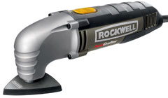 SoniCrafter from Rockwell