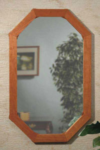 Refinishing Mirrors