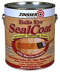 Zinsser SealCoat Availability and/or Substitute