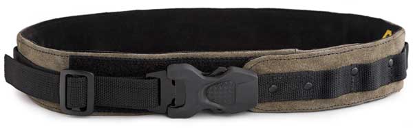 Iron Dog Rig Belt