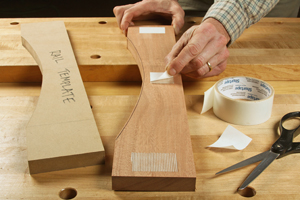 Best Doublestick Tape? - Woodworking, Blog, Videos, Plans