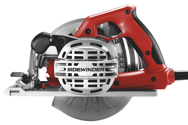 SKILSAW Changes Logo Launches New Saws Woodworking