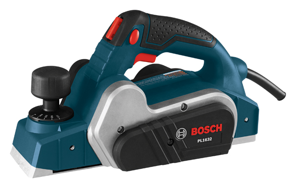 Bosch PL1632 Planer