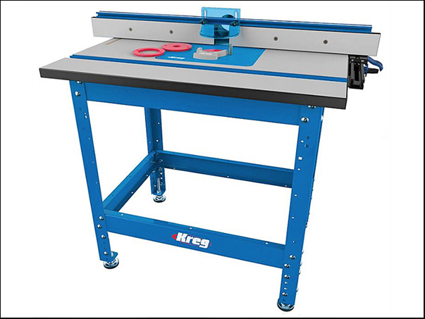 Kreg® Precision Router Table System