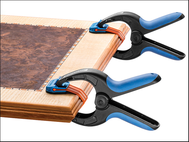Rockler Bandy Clamp™ Edge Clamps