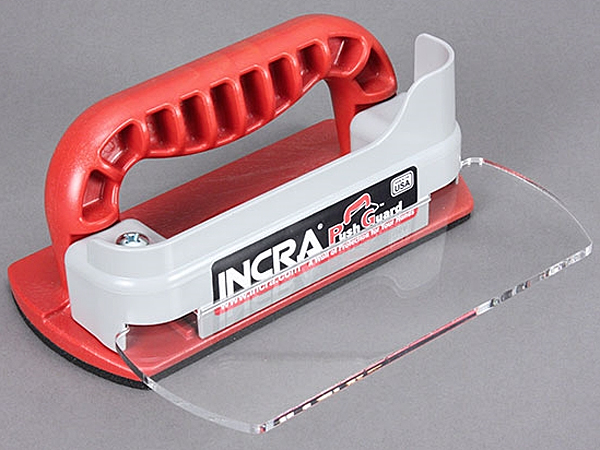 INCRA PushGuard Combo