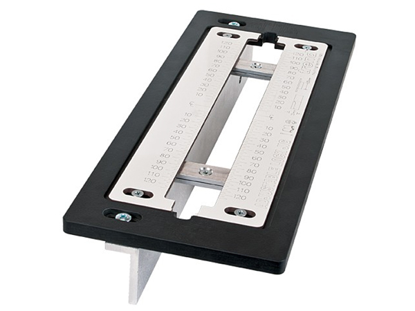 Trend Adjustable Lock Jig