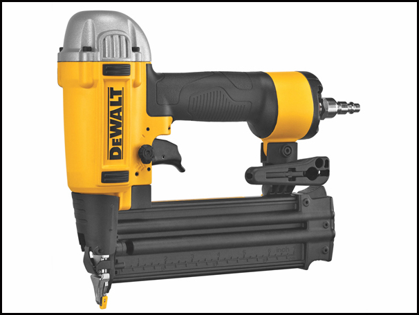 DeWALT 18-gauge Brad Nailer