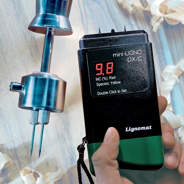 Lignomat mini ligno discount