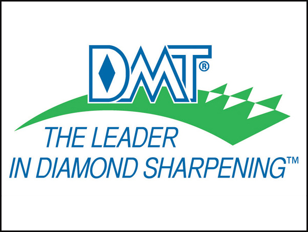 DMT’s DuoSharp® Stones Celebrate “Sweet 16” Anniversary