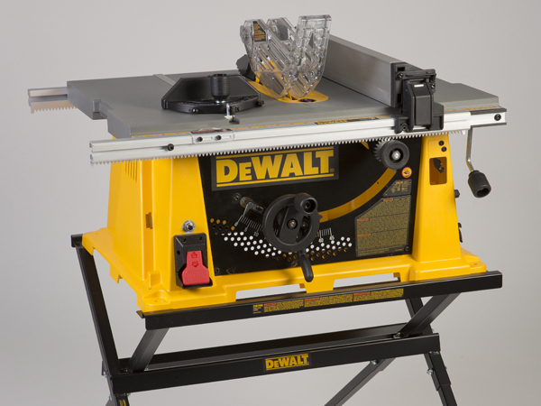 How to Choose and Use Compact Table Saws - This Old House