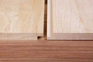 What is a Shiplap Joint?