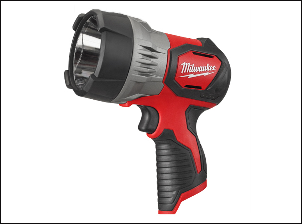 Milwaukee TRUEVIEW™ M12™ LED Spotlight