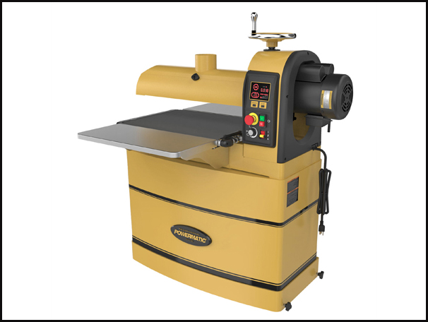 Powermatic PM2244 Drum Sander