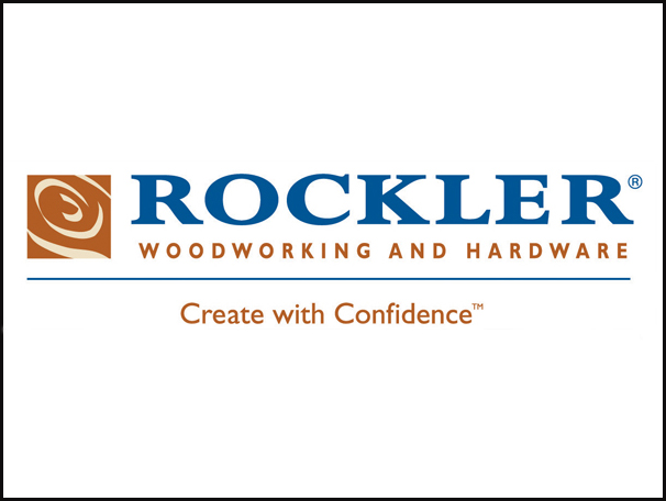 5th Annual Rockler Woodworking Contest Winners