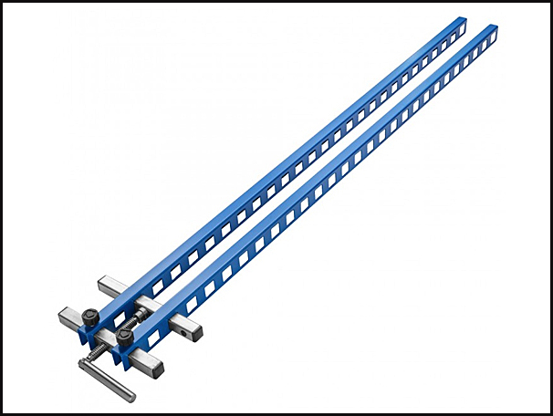 Damstom 38-in. Panel Clamp