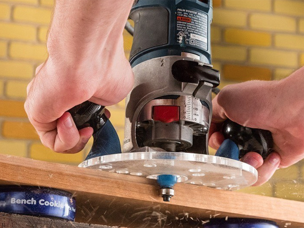 Shop Router Templates & Guides At Rockler