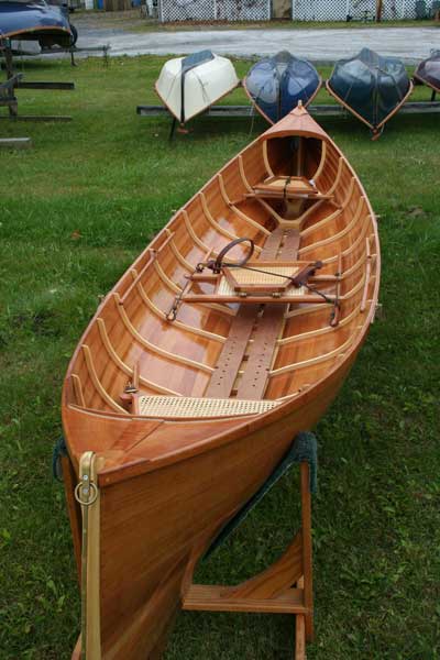 Justin and Ian Martin: Boat Building Brothers ...