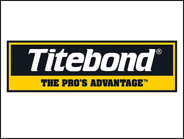 Titebond® Targets New Quick & Thick Glue at Hobbyists, DIYers