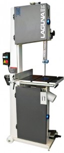 Laguna Band Saw