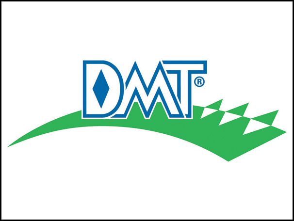 DMT® Marks 40th Anniversary, Reveals New Ownership
