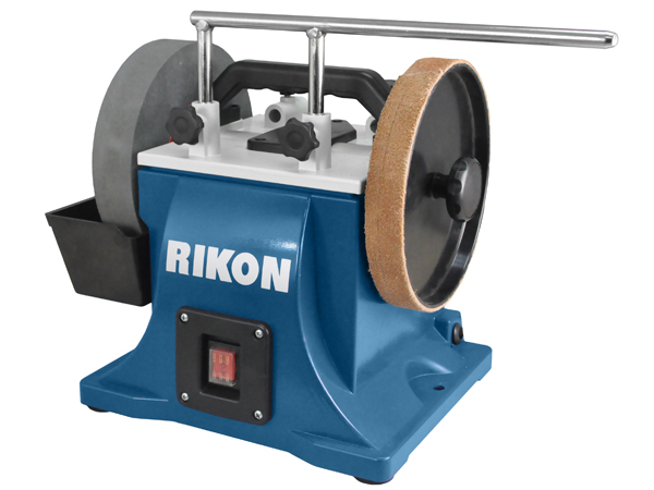 RIKON 82-100 8-in. Wet Sharpener