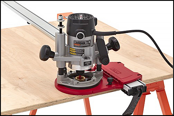 BORAÂ® Router Guide - Woodworking | Blog | Videos | Plans 