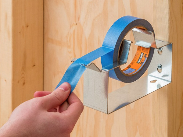 Rockler 1-in. Masking Tape Dispenser