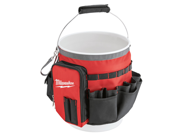 Milwaukee Bucket Organizer Wrap