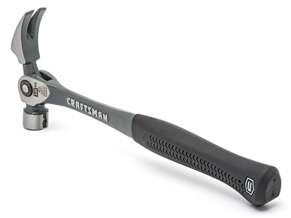 Craftsman® 18 oz. Flex Claw Hammer