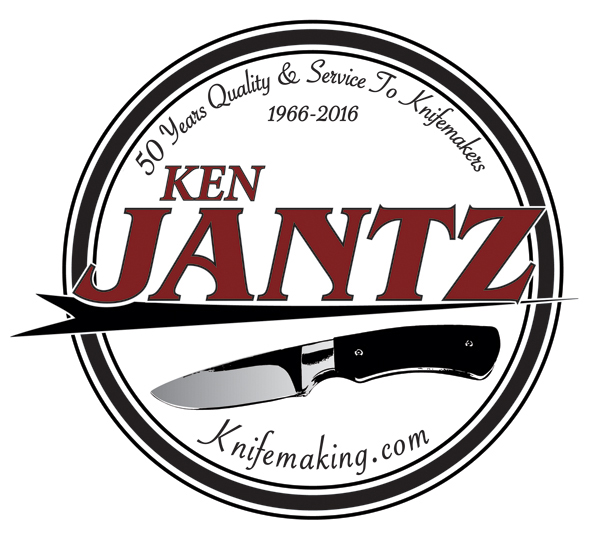 Jantz Supply Celebrates 50 Years of Knife-making Service