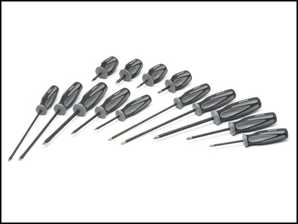 Craftsman® Extreme GRIP™ Screwdriver Sets