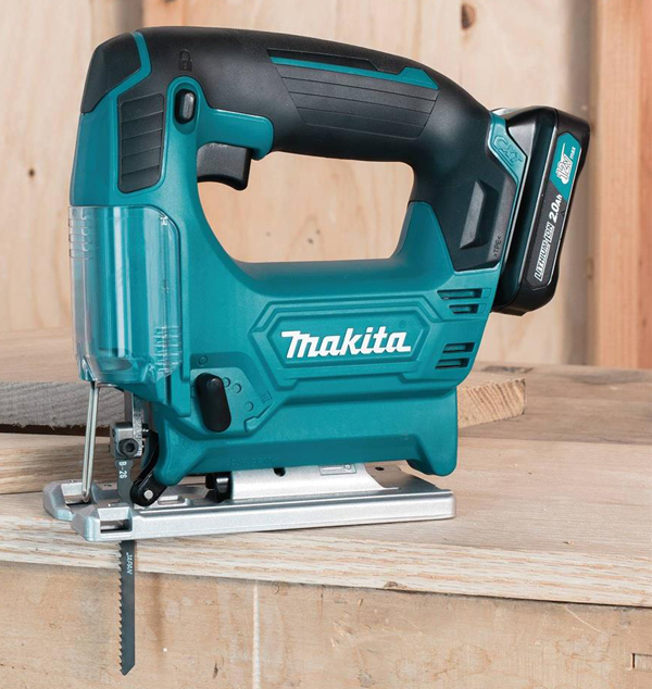 Makita 12V max CXT™ Jigsaw