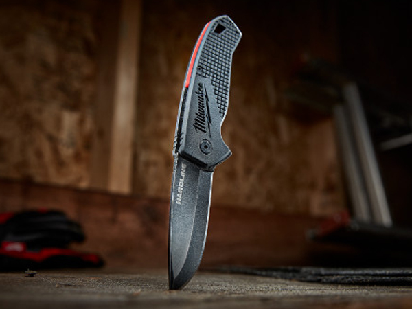 Milwaukee Hardline™ Pocket Knives