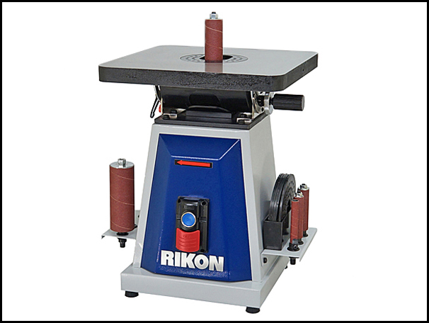 RIKON 50-300 Oscillating Spindle Sander