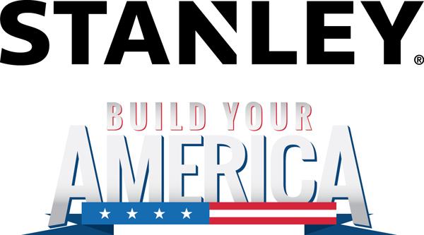 Stanley “Build Your America” Contest Seeks Nominations