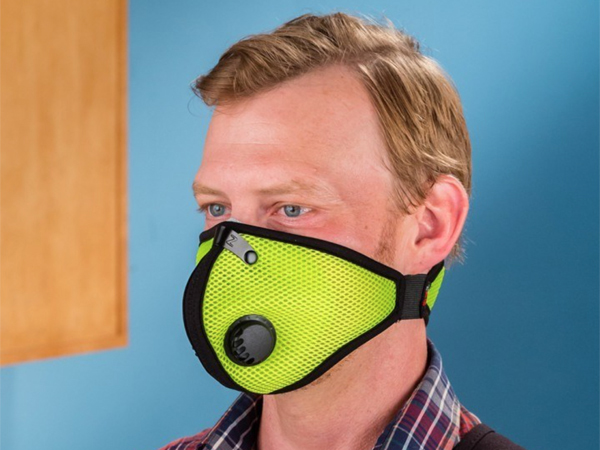 Rockler RZ Mask M2 Mesh Face Masks