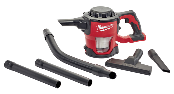 Milwaukee M18™ Compact Vacuum