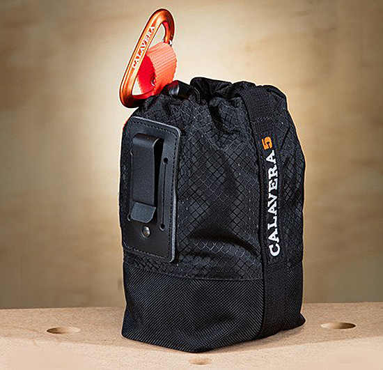 Calavera Tool Works 5# Gear Bags