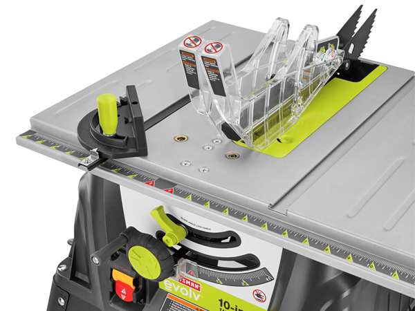 What to do About Table Saw’s Protective Coating?