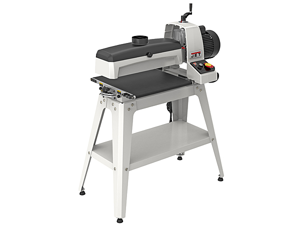 JET JWDS-1836 Drum Sander