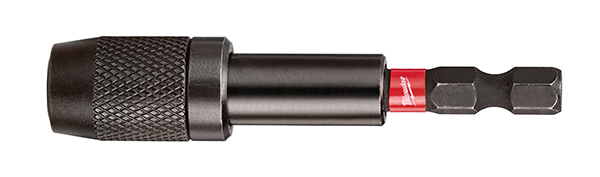 Milwaukee, Shockwave, Locking Bit Holder