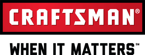 Craftsman 9.5 and 11-amp Routers