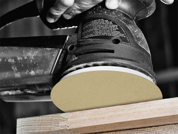 Diablo® 5-in. SandNet™ Advanced Sanding Discs